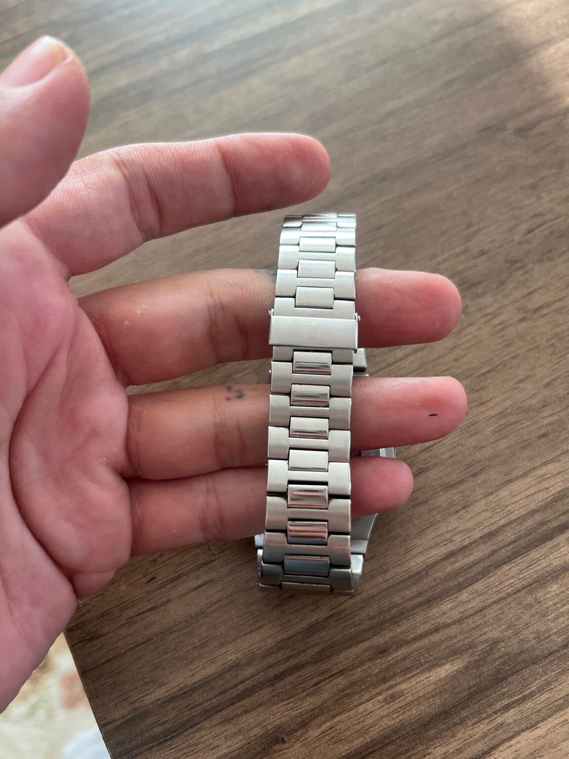 Patek Philippe Saat — görsel 3/4