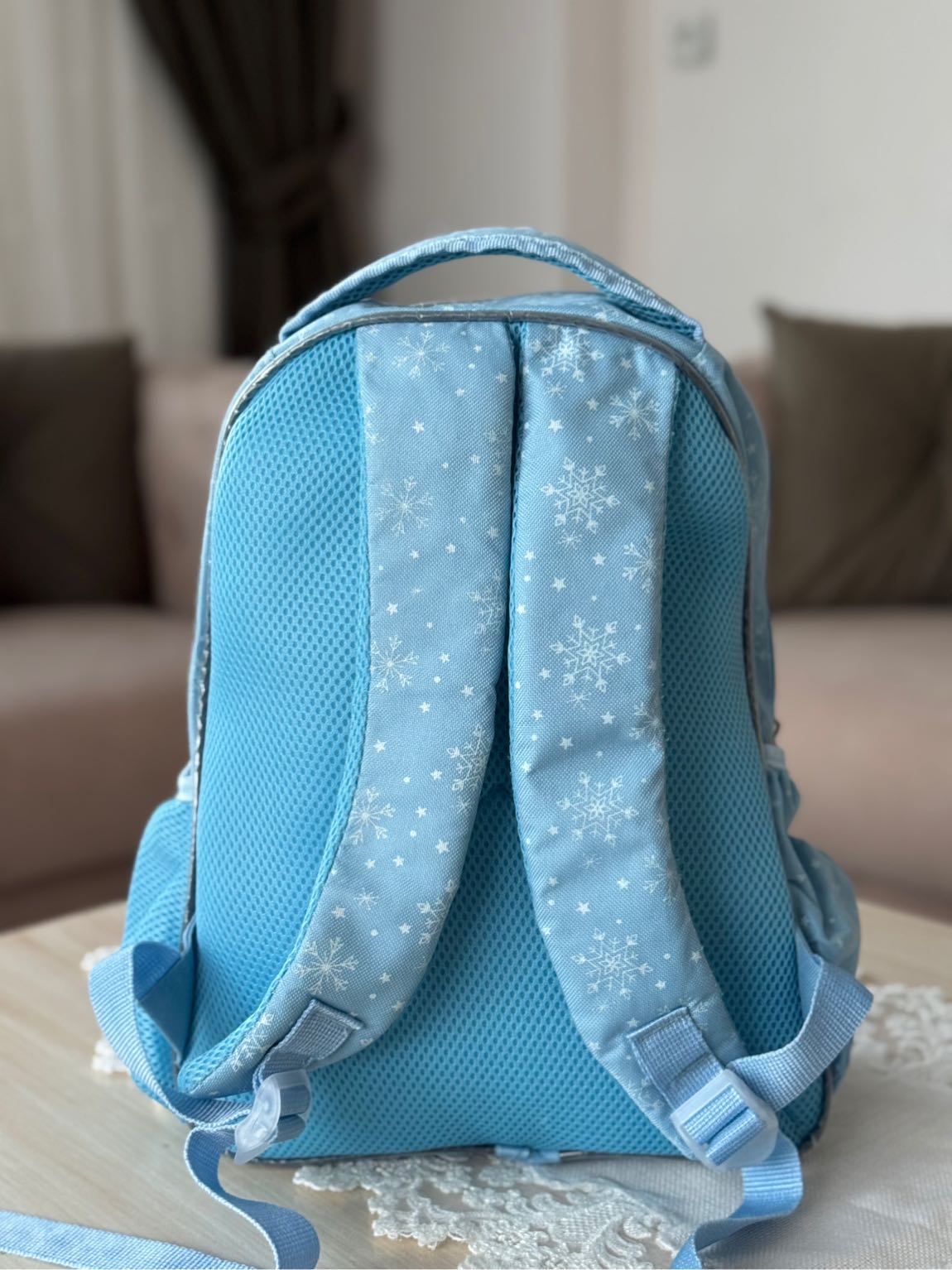 Frozen Elsa Çanta Seti — görsel 3/6