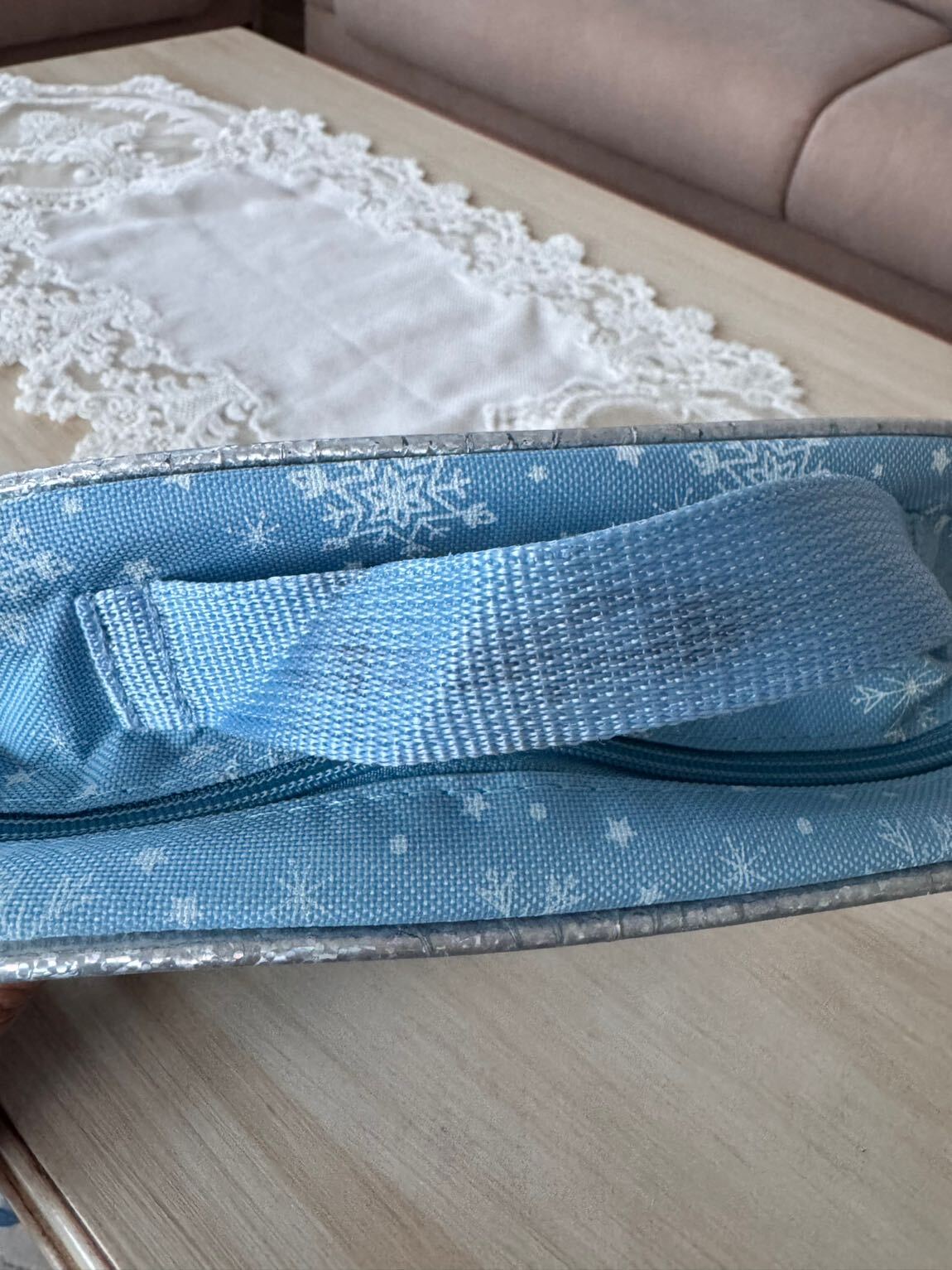 Frozen Elsa Çanta Seti — görsel 6/6