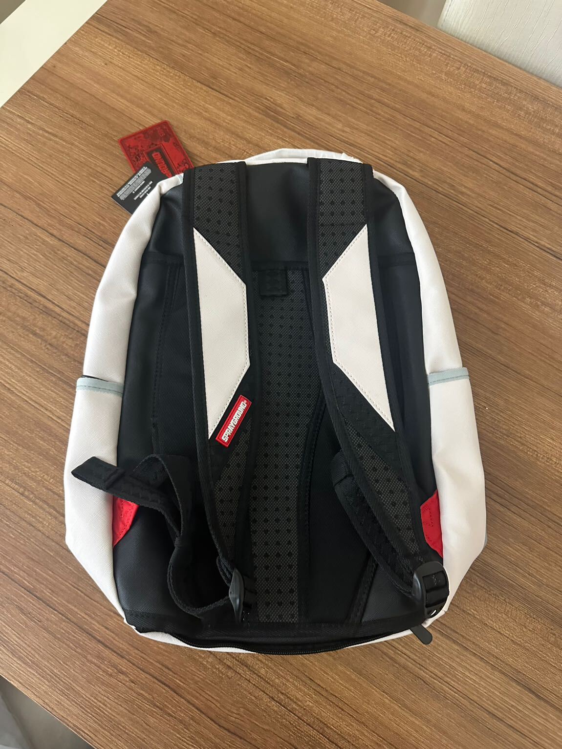 Sprayground Sırt Çantası — görsel 2/4