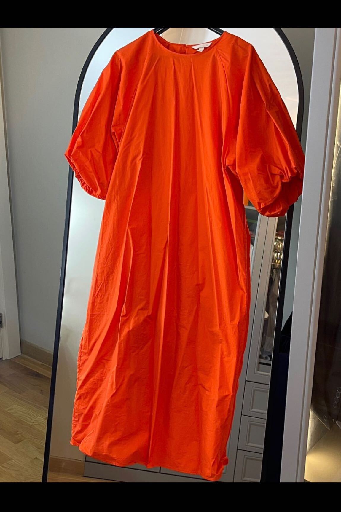 H&M elbise — görsel 2/2