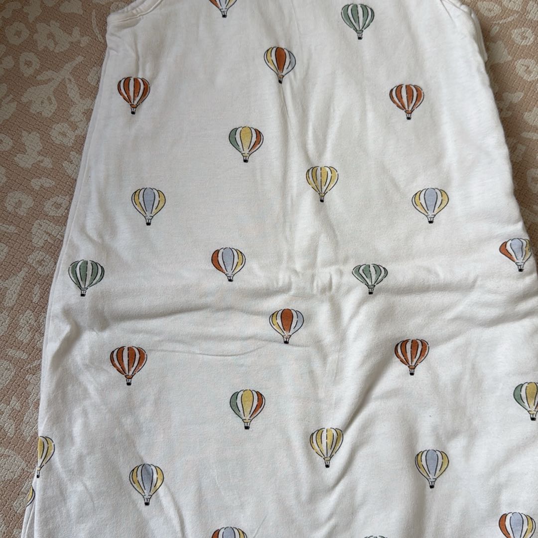 H&M baskılı uyku tulumu — görsel 4/4