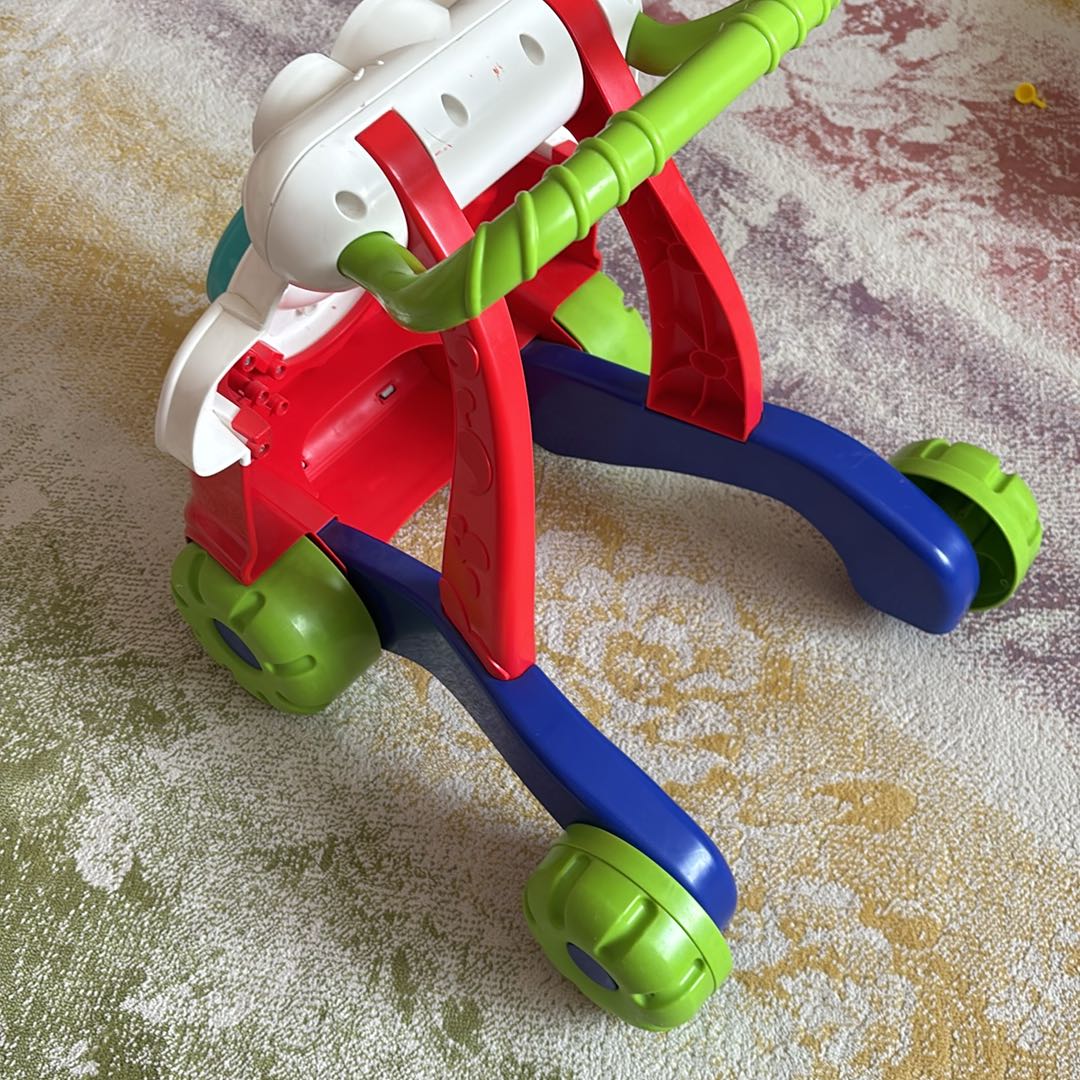 Yürüteç — görsel 2/2