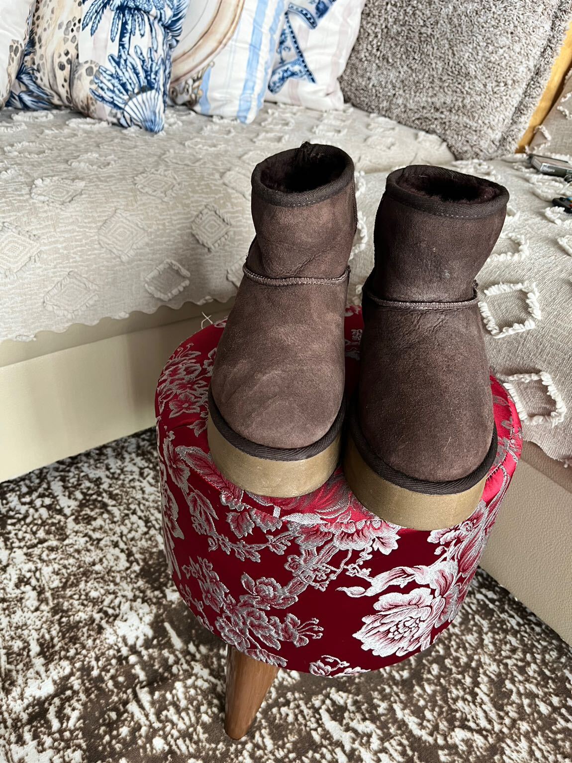 Ugg bot — görsel 2/4