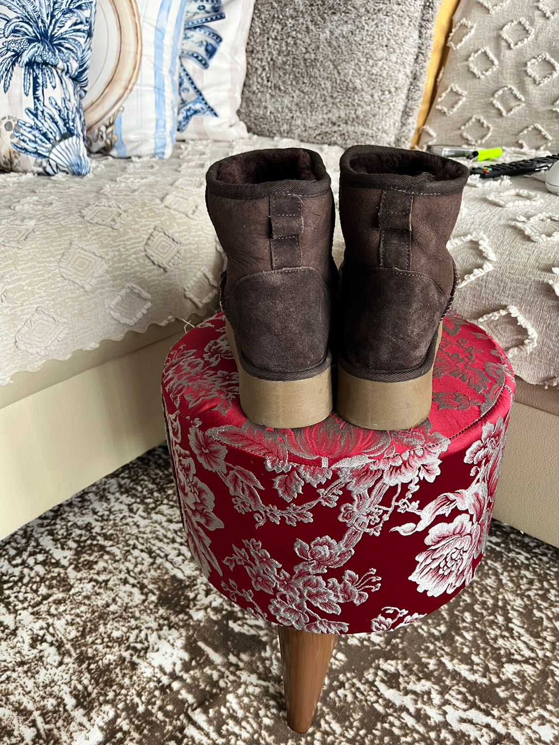 Ugg bot — görsel 3/4