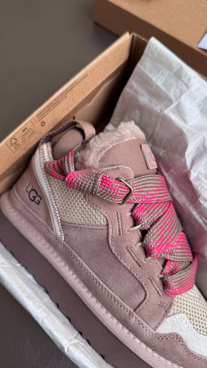 UGG LOWMEL — görsel 2/4