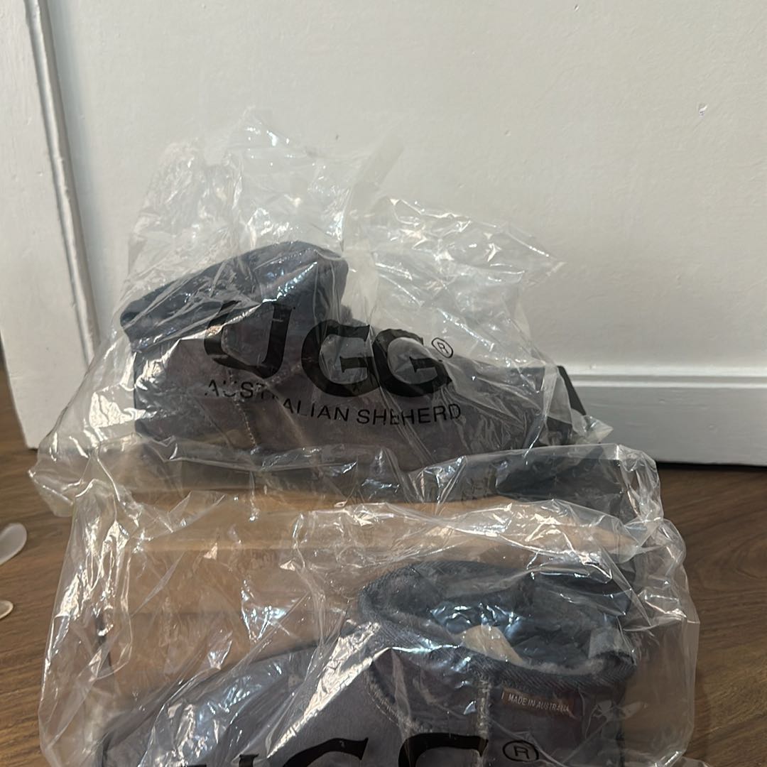 Orjinal Ultra Mini Gri Ugg — görsel 8/8