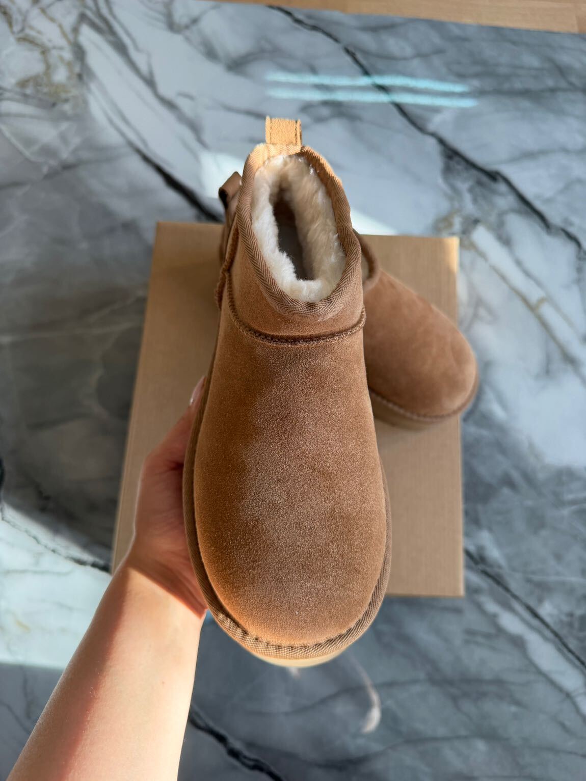 Ugg Platform Bot — görsel 3/4