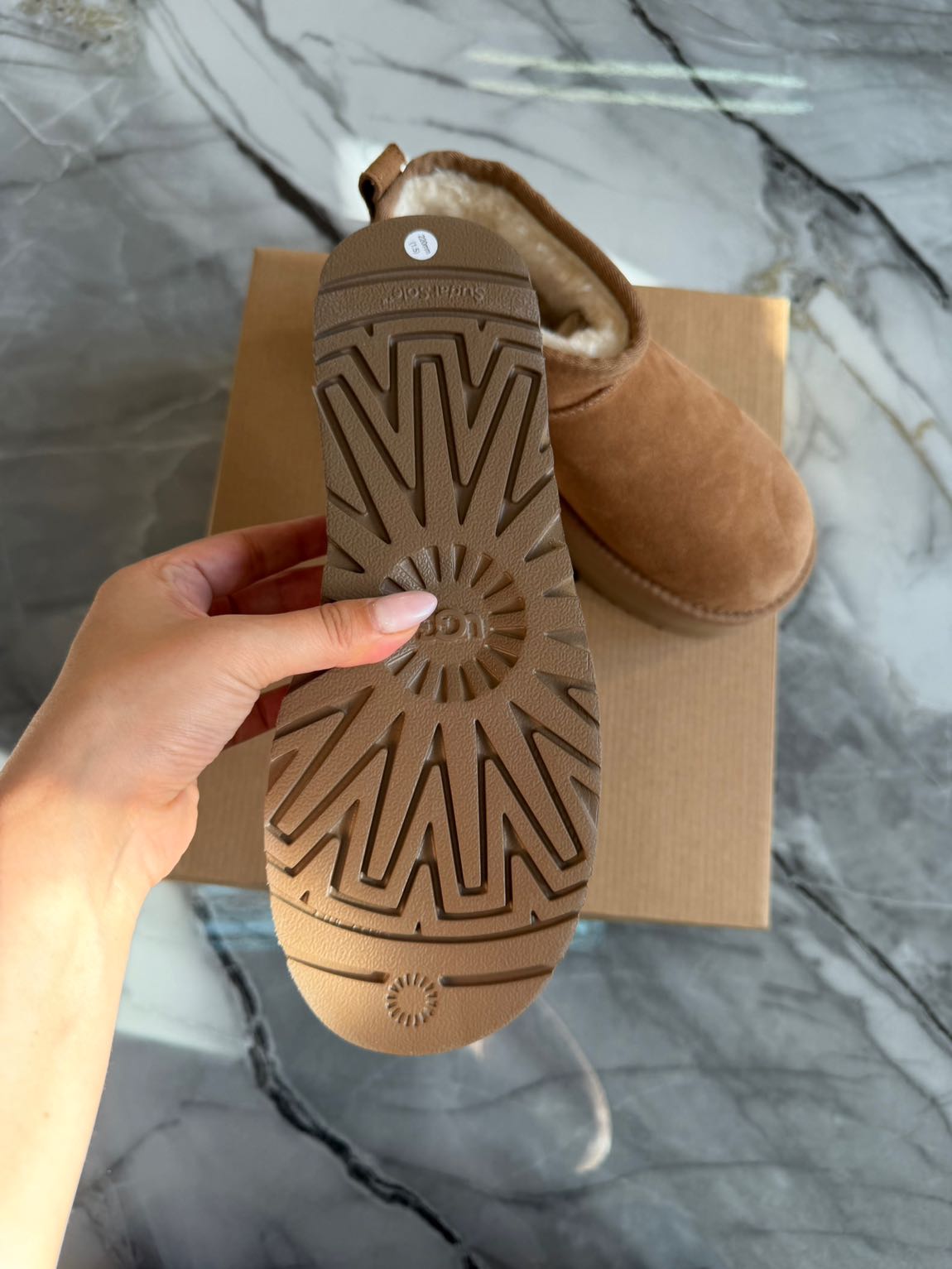 Ugg Platform Bot — görsel 4/4