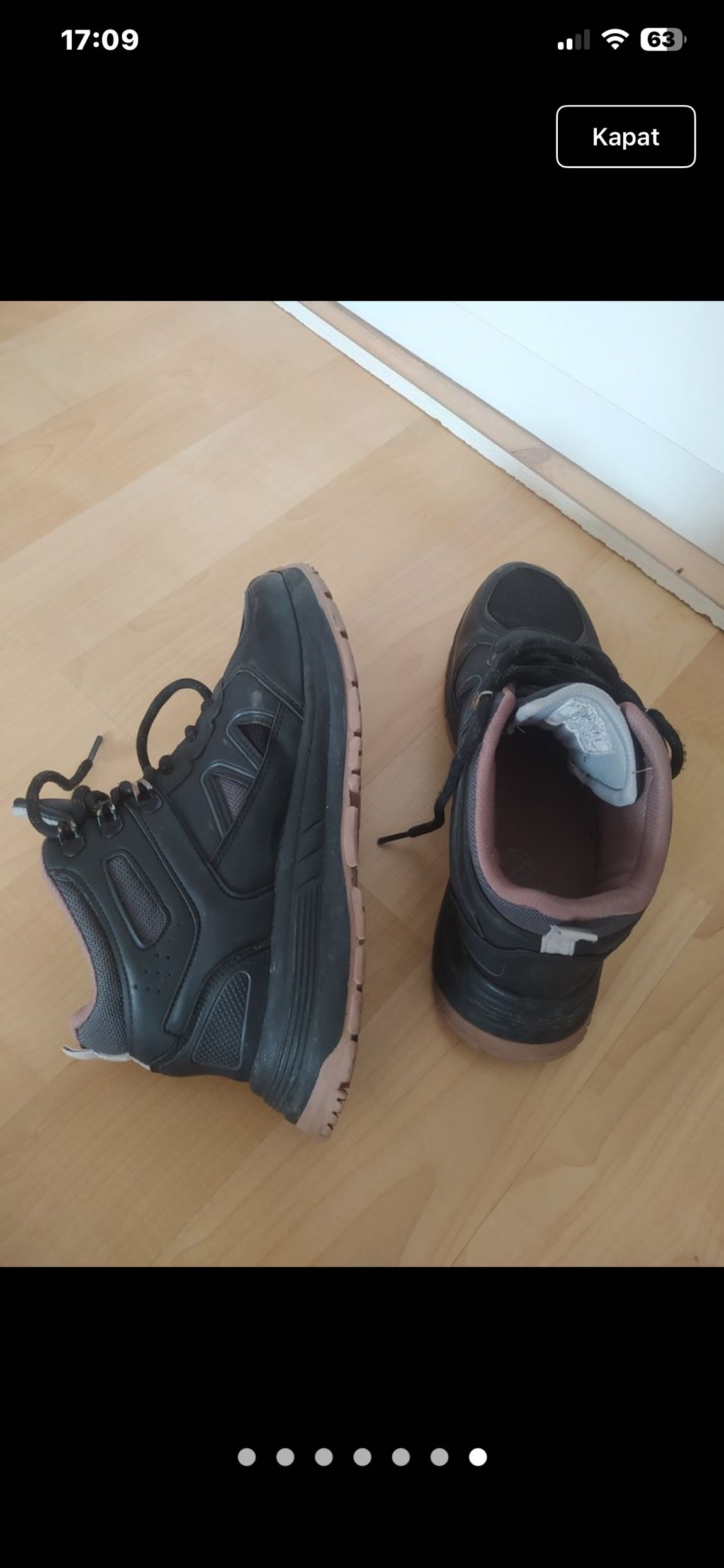 Kınetıx bot — görsel 5/7
