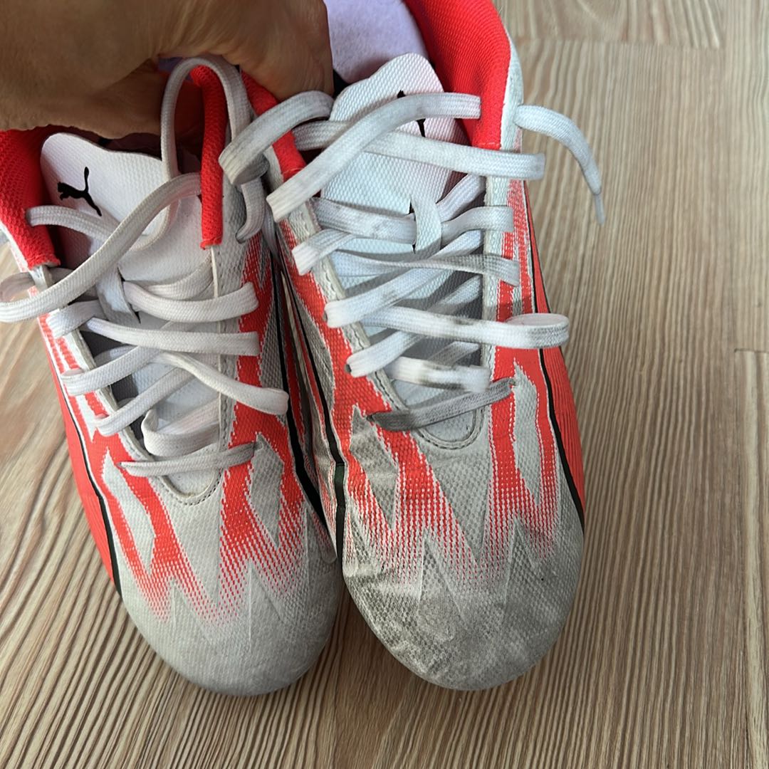 Puma Krampon Ayakkabı — görsel 4/5
