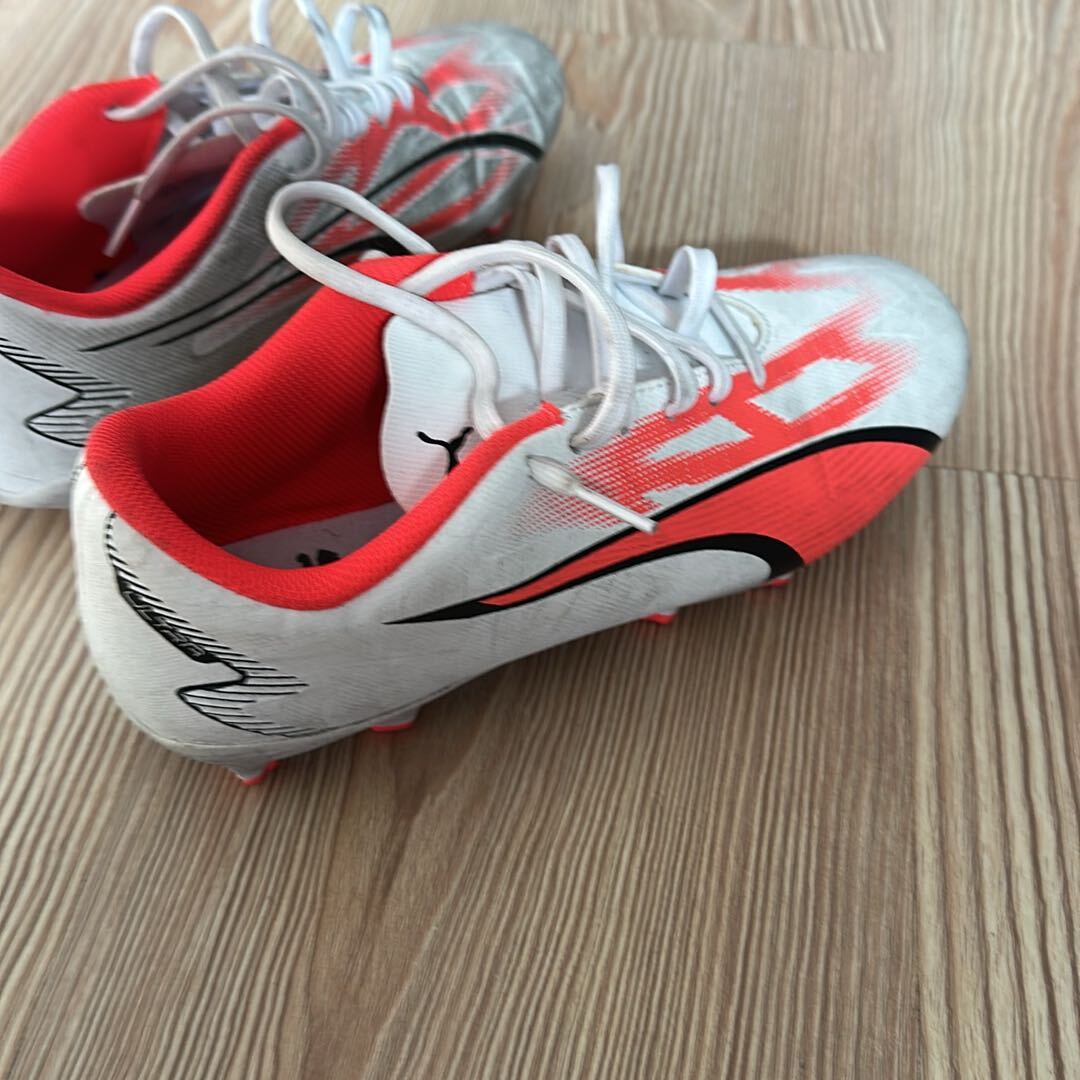 Puma Krampon Ayakkabı — görsel 2/5