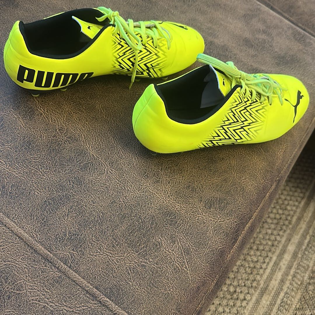 Puma Krampon — görsel 4/9