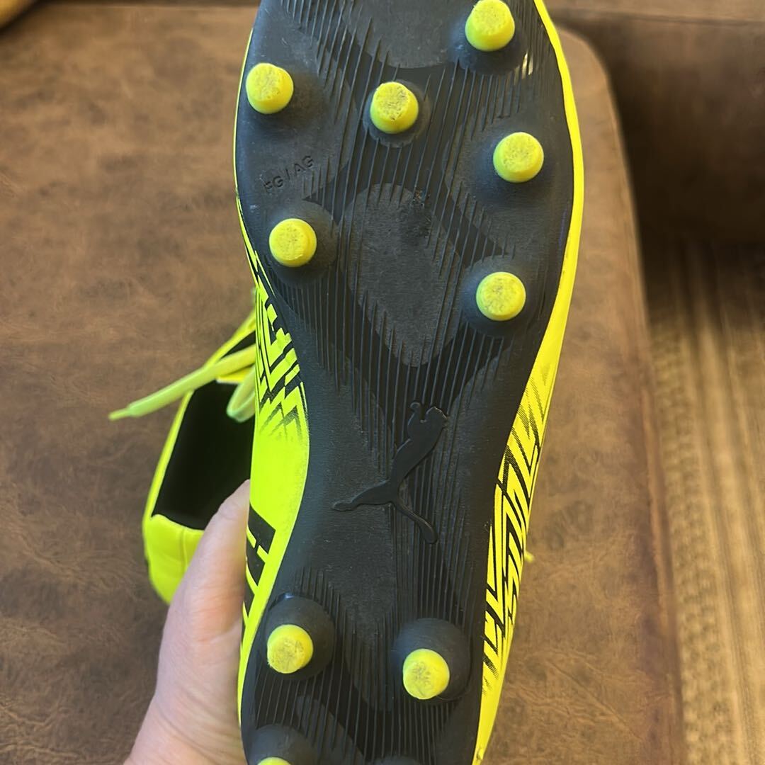 Puma Krampon — görsel 9/9