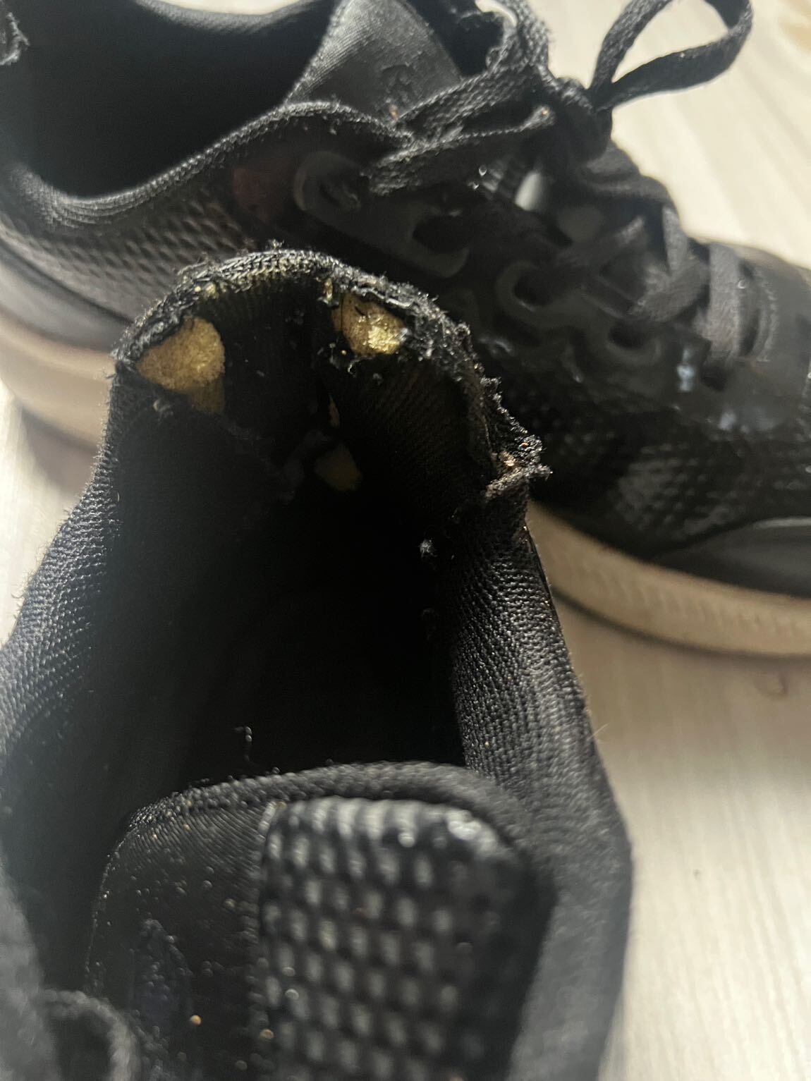 Lumberjack Siyah Sneaker — görsel 8/10