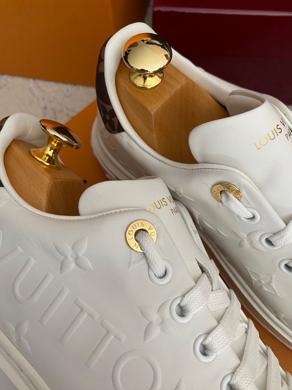 Louis Vuitton — görsel 7/8