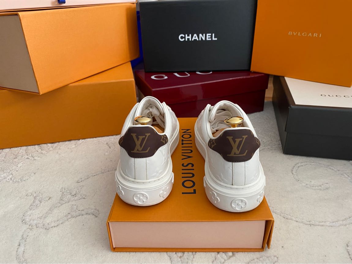 Louis Vuitton — görsel 8/8