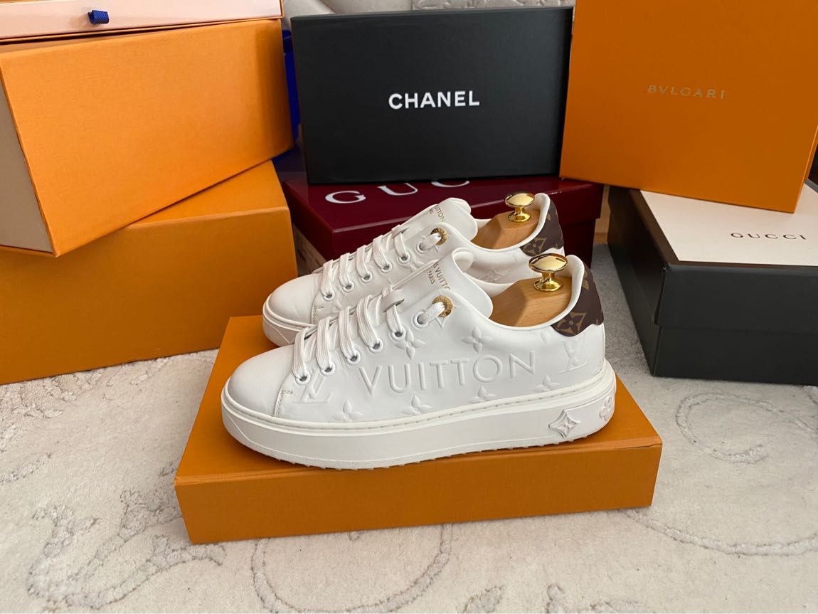 Louis Vuitton — görsel 4/8