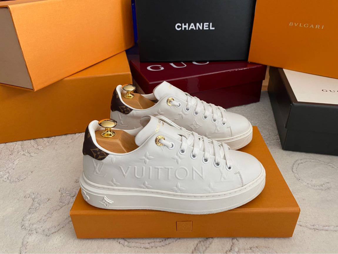 Louis Vuitton — görsel 3/8