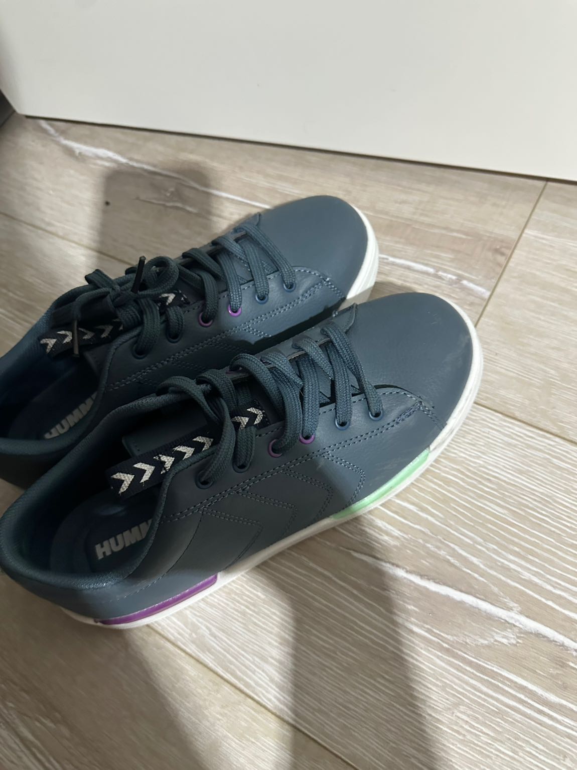 Hummel Sneaker — görsel 4/4