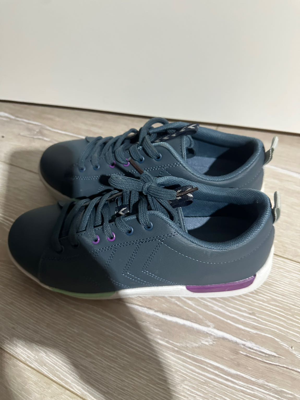 Hummel Sneaker — görsel 2/4