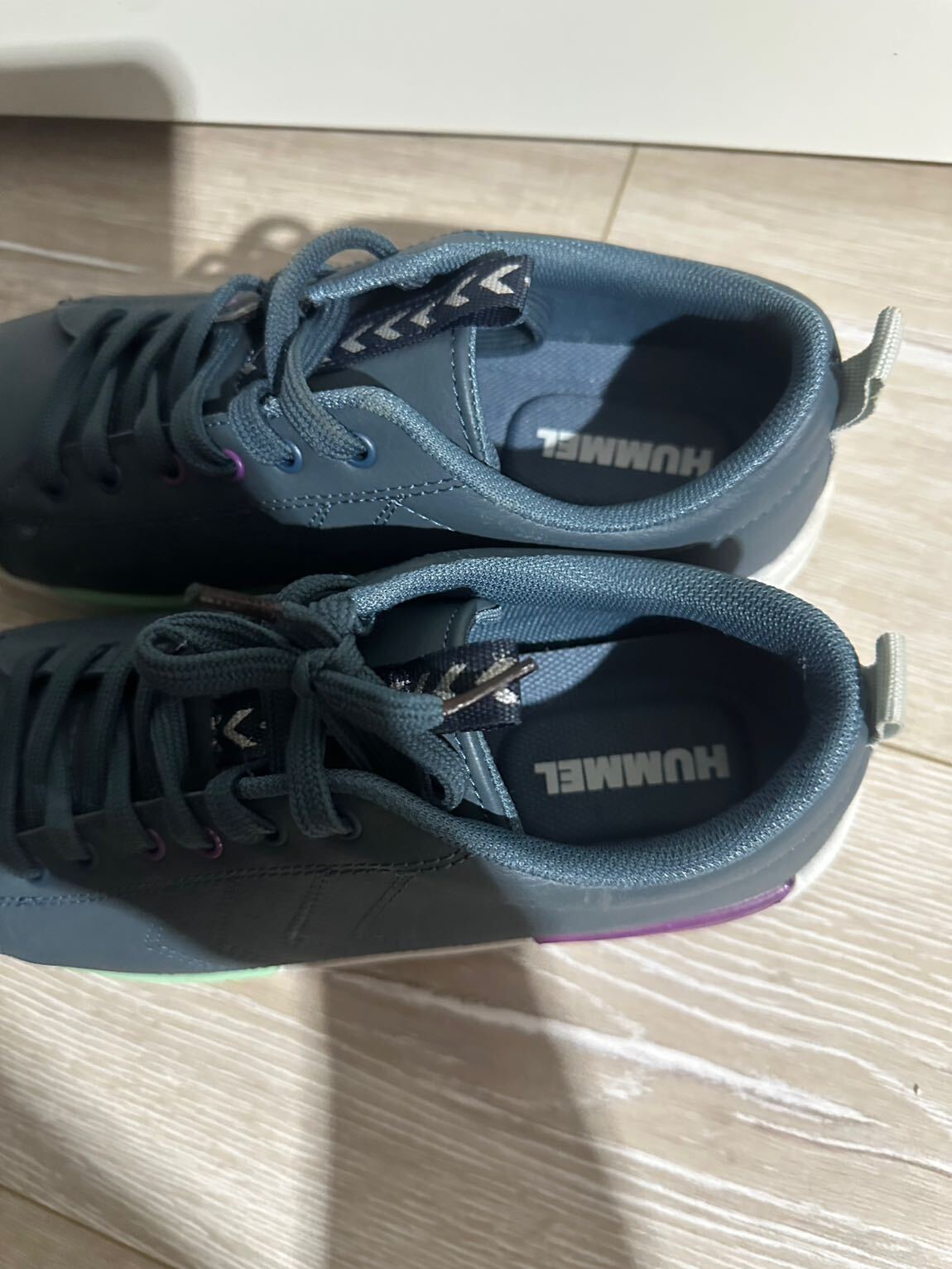 Hummel Sneaker — görsel 3/4