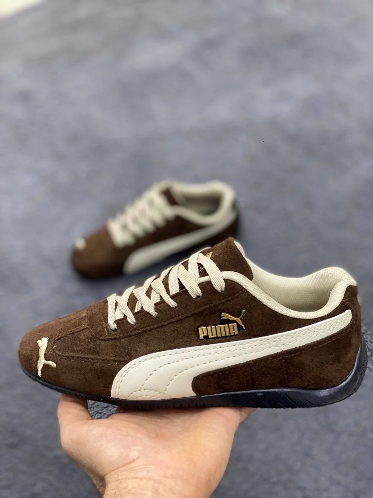 Puma SpeedCat — görsel 3/3