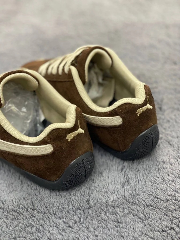 Puma SpeedCat — görsel 2/3
