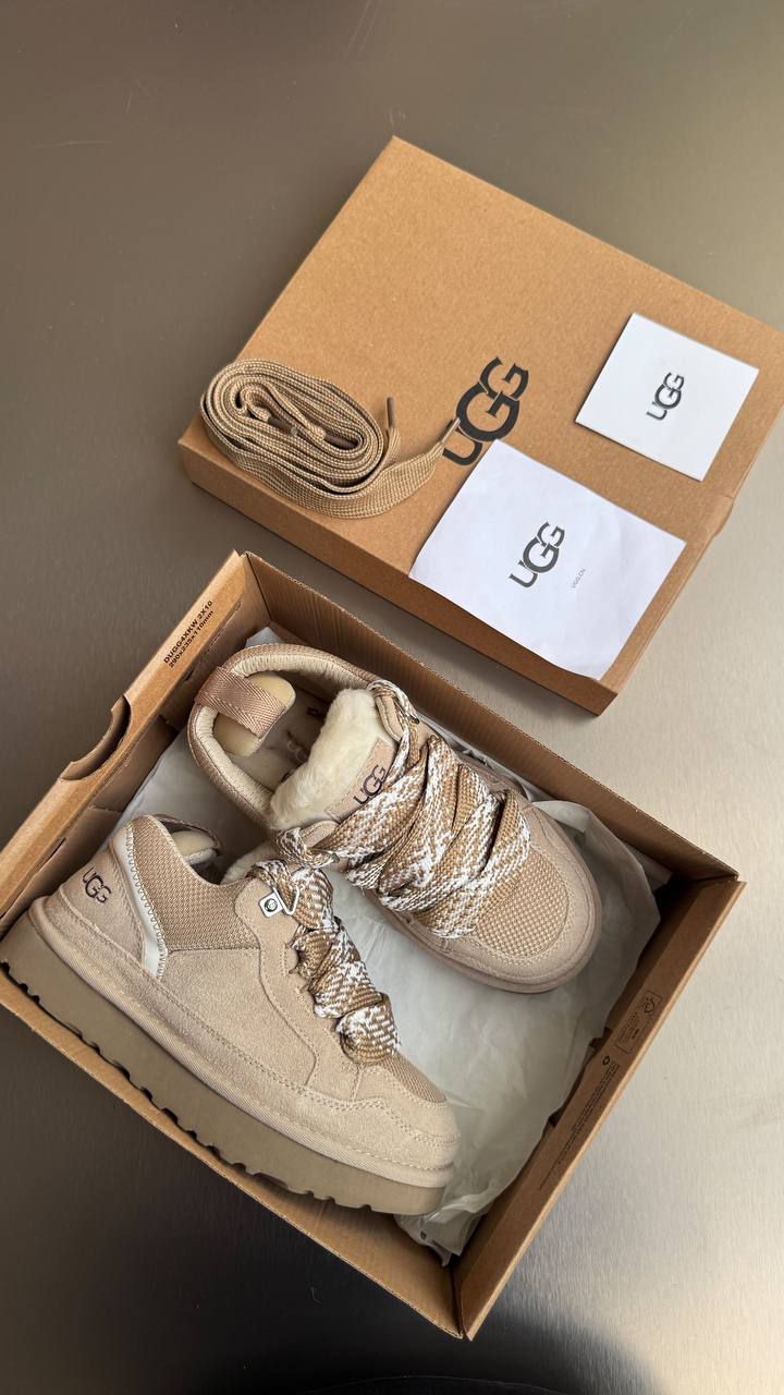 UGG LOWMEL — görsel 2/4