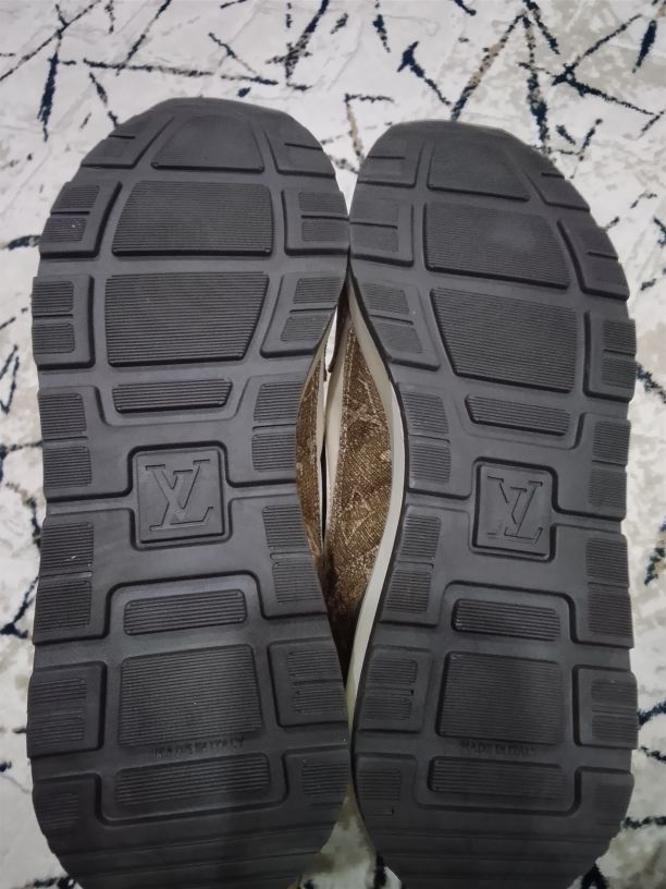 Louis Vuitton Sneaker — görsel 6/6