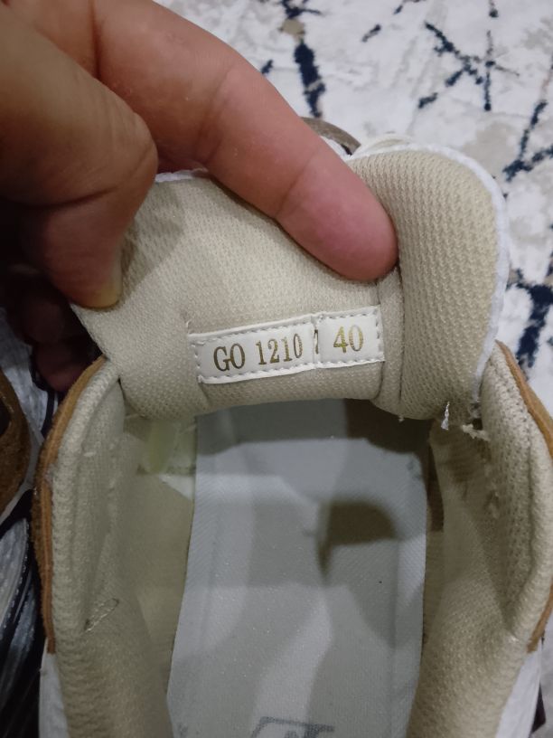 Louis Vuitton Sneaker — görsel 5/6