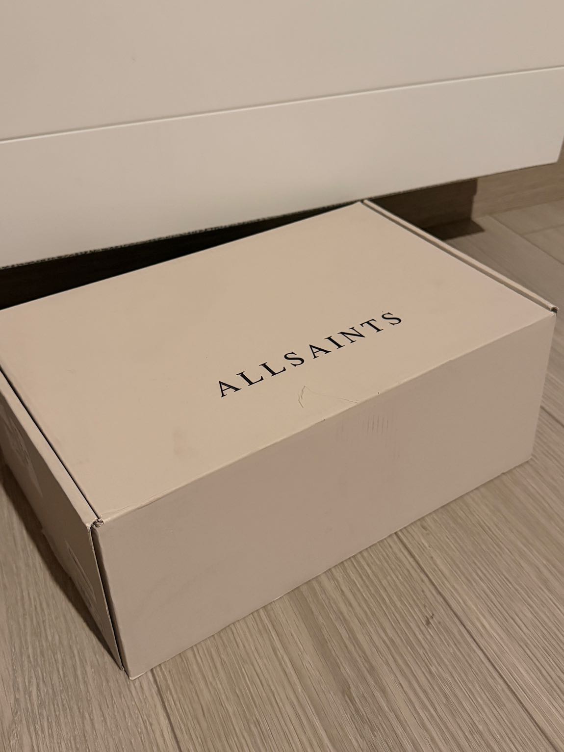 Allsaints Erkek ayakkabı sıfır — görsel 3/3