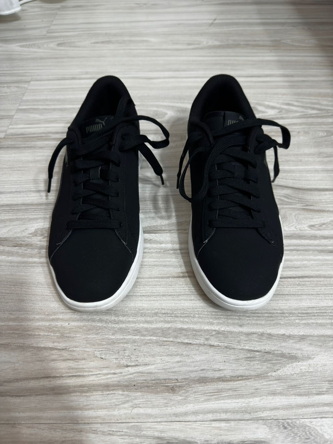 Siyah Puma Sneaker — görsel 2/7