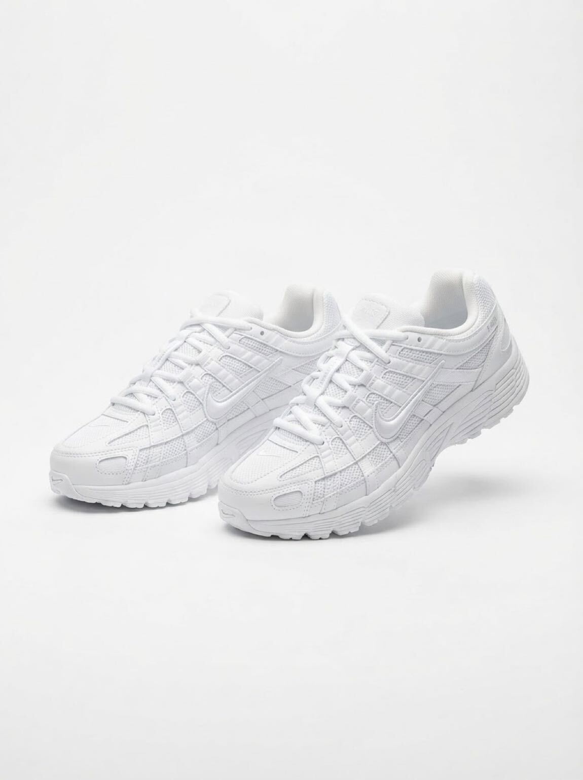 İthal Nike p6000 — görsel 3/4