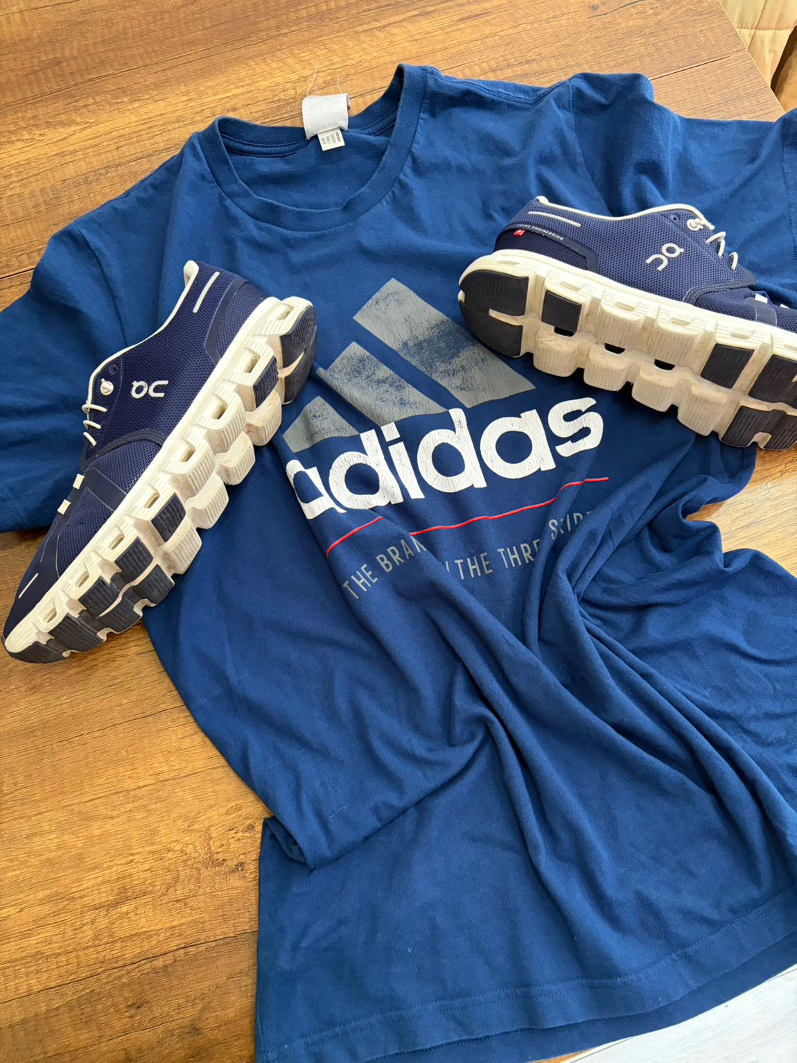 🇺🇸On Cloud Running koşu ayakkabısı — görsel 6/10