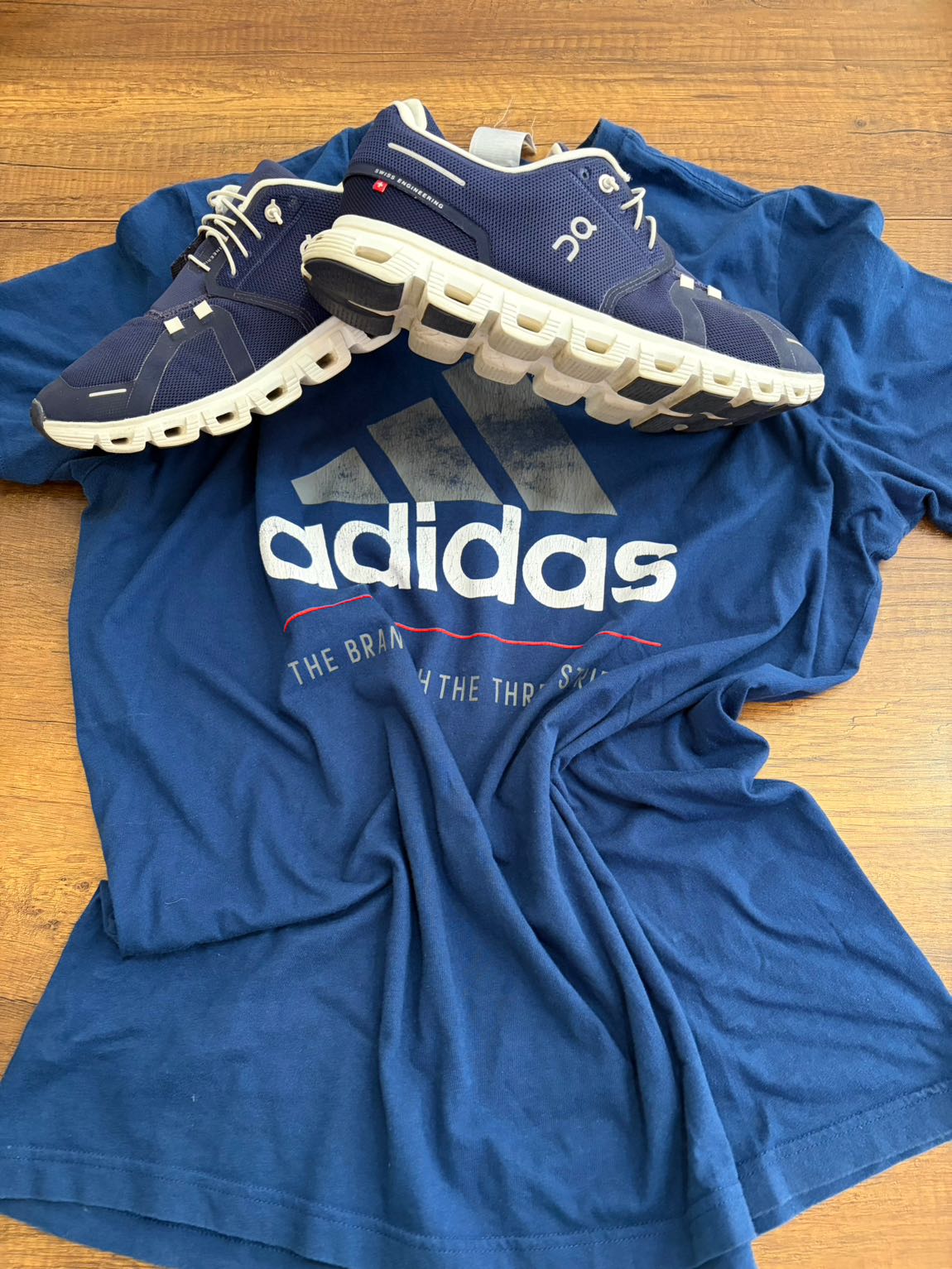 🇺🇸On Cloud Running koşu ayakkabısı — görsel 3/10