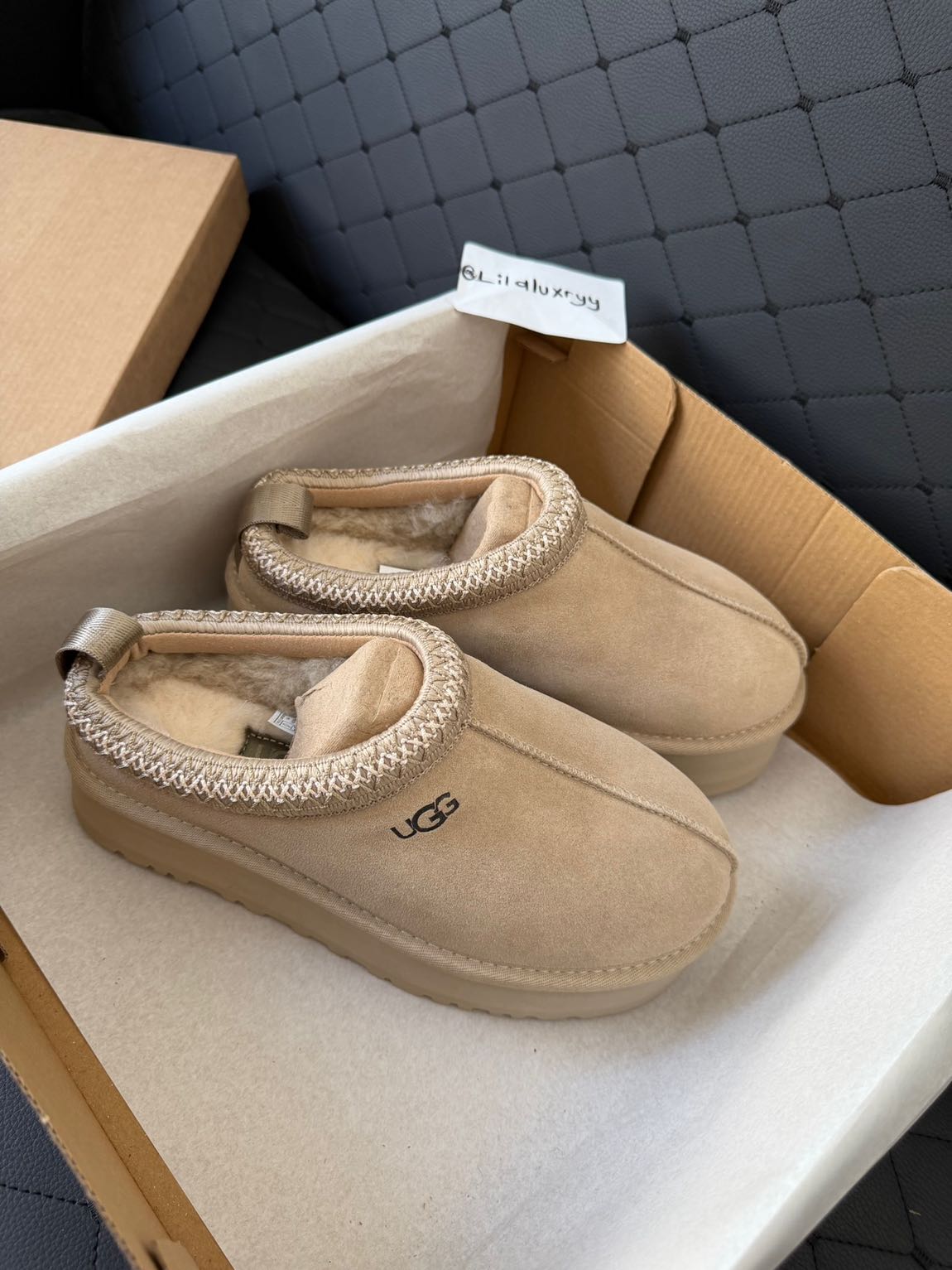 ORJINAL UGG SLIPPER — görsel 2/6
