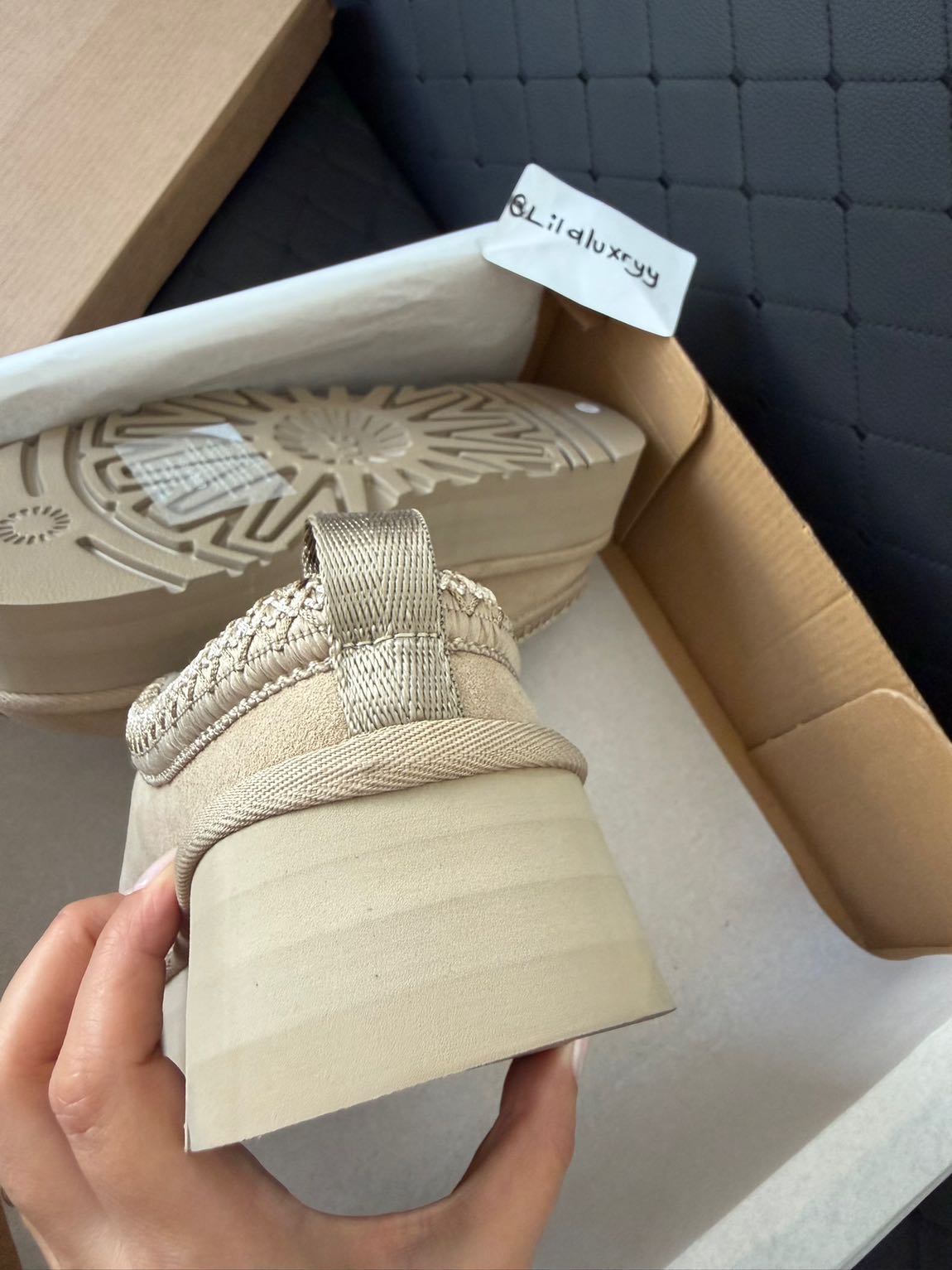 ORJINAL UGG SLIPPER — görsel 4/6
