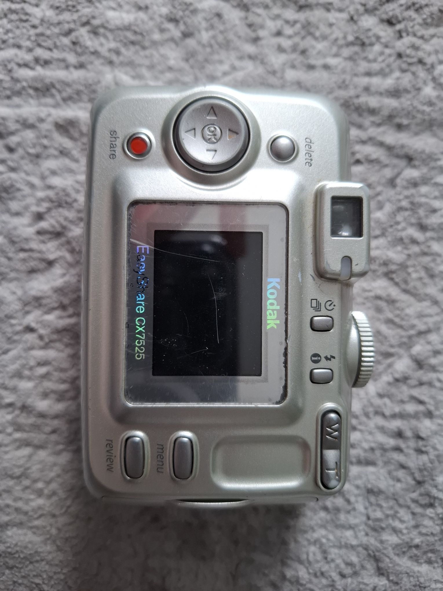 Kodak Easyshare Dijital Fotoğraf Makine — görsel 2/4