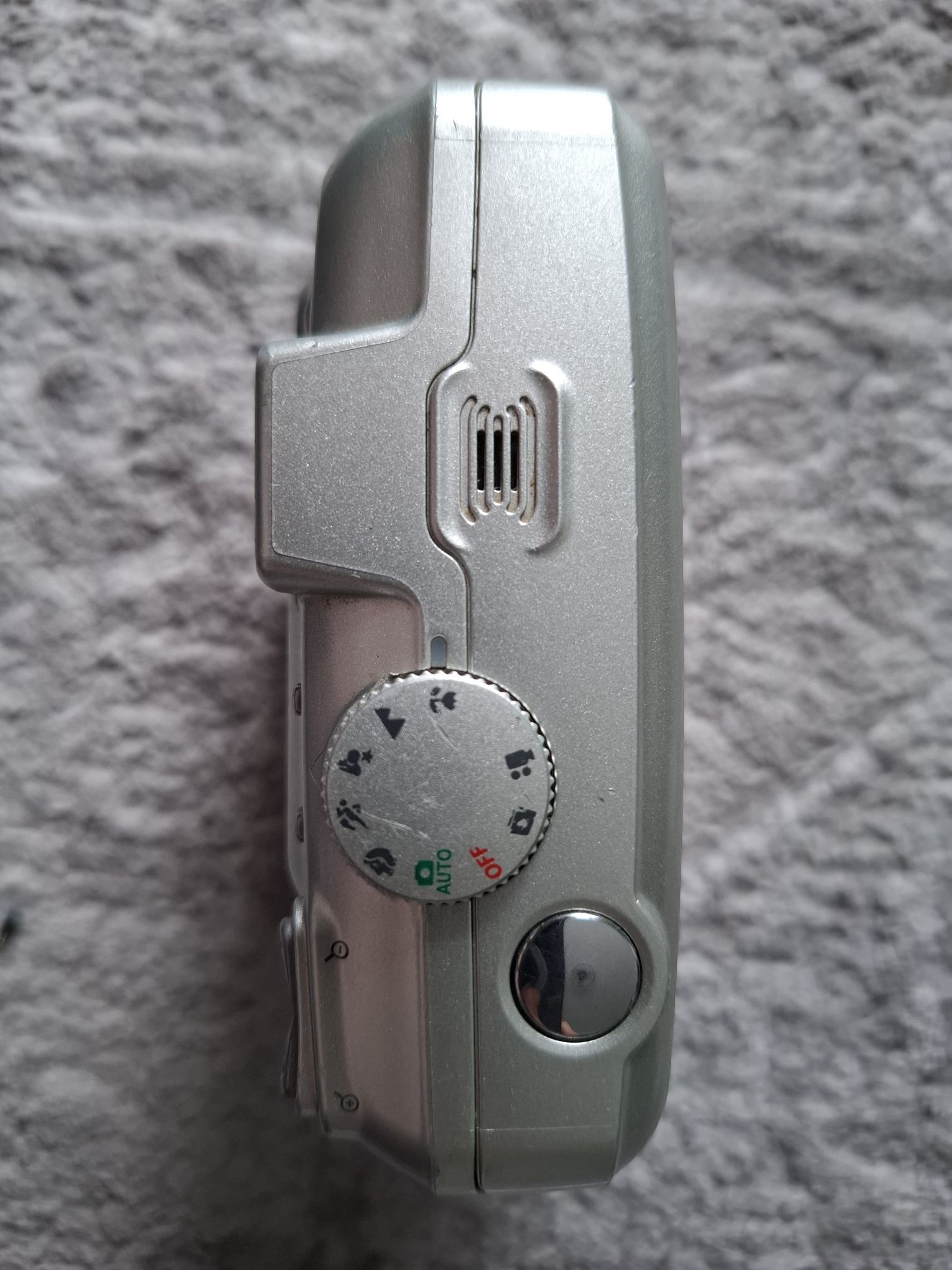 Kodak Easyshare Dijital Fotoğraf Makine — görsel 3/4