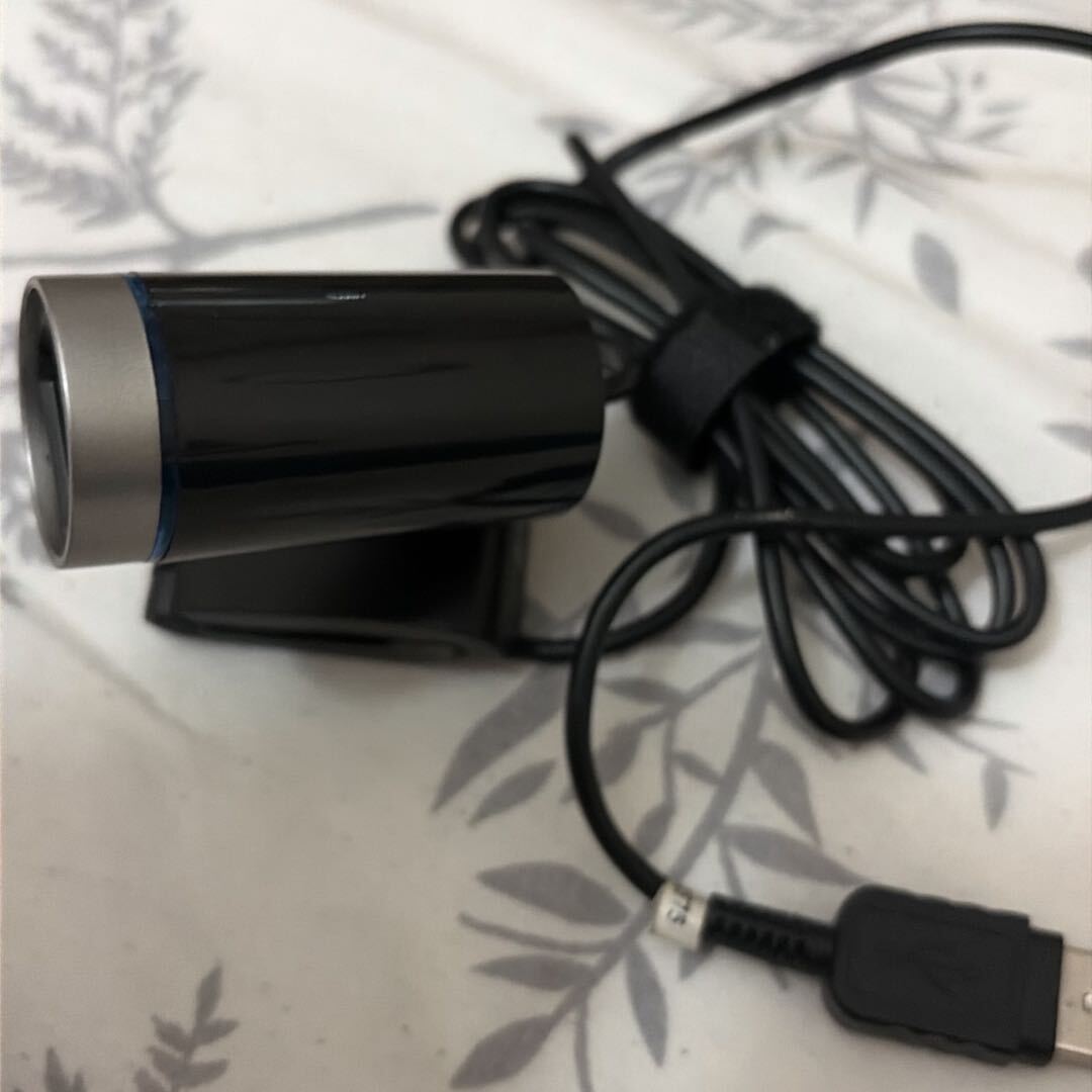 USB Webcam A4 Tech — görsel 2/3
