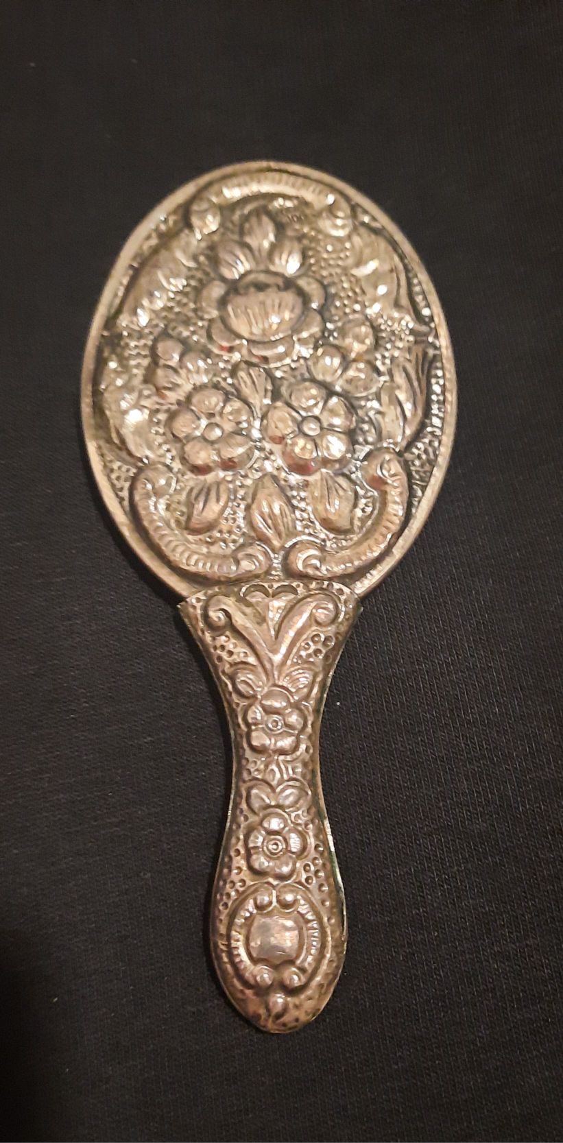 Gümüş El Aynası — görsel 2/6