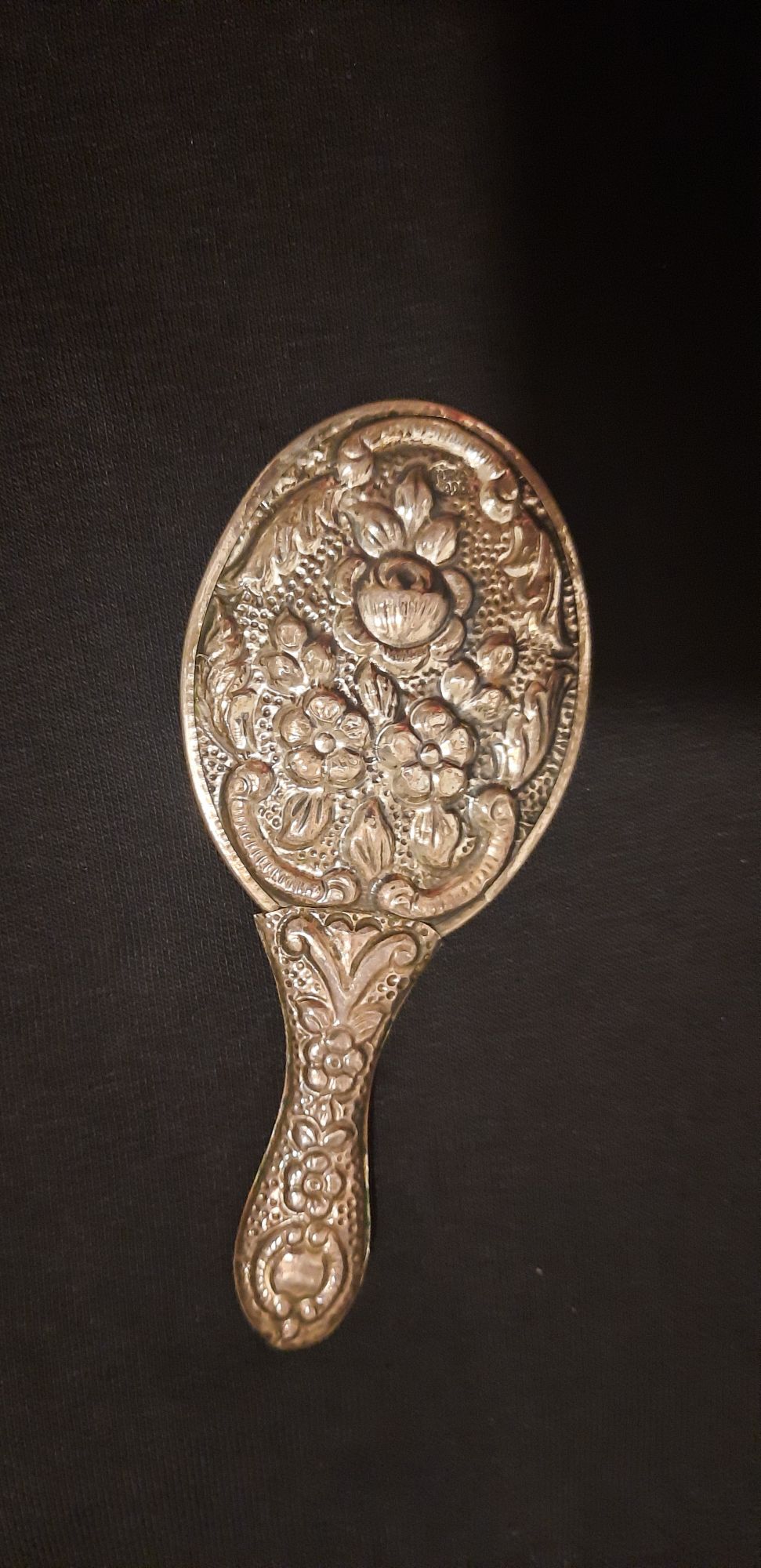 Gümüş El Aynası — görsel 6/6