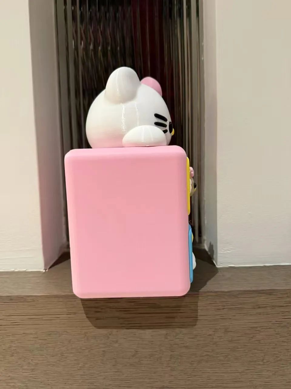 Hello Kitty Mini Çekmeceli Kutusu — görsel 3/5