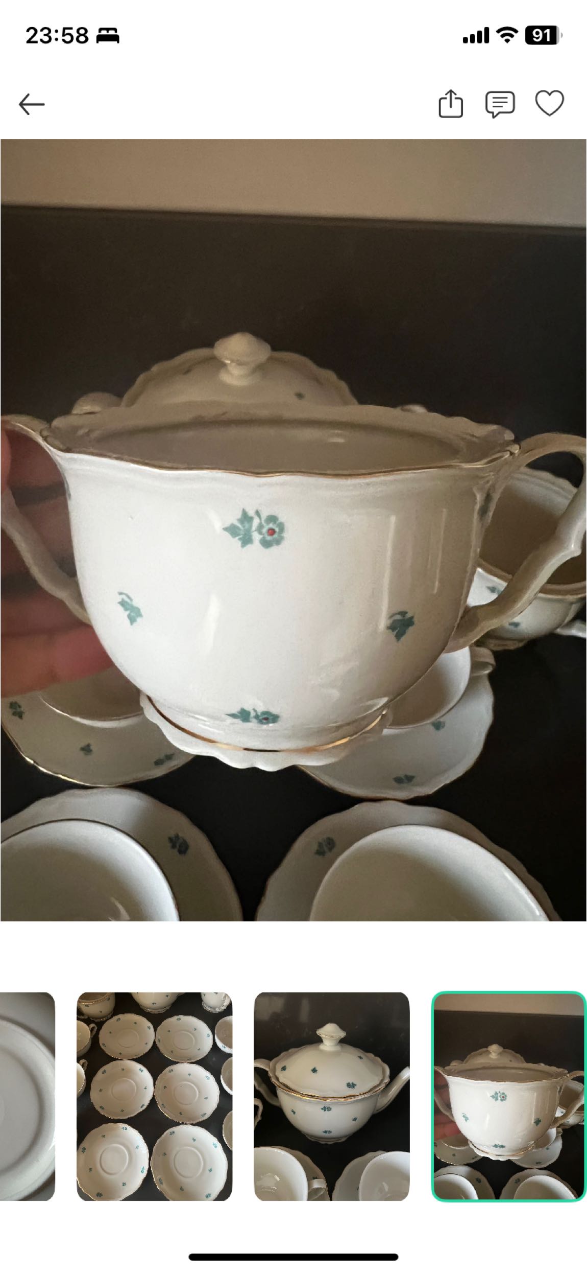 Çay Seti — görsel 7/8