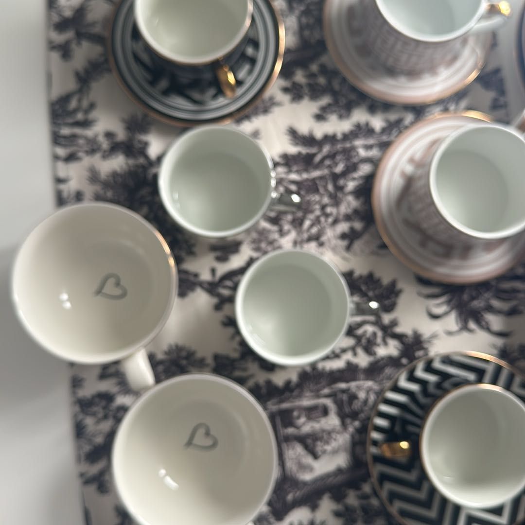 H&M home fincan fiyat için yorum yapınız — görsel 14/14