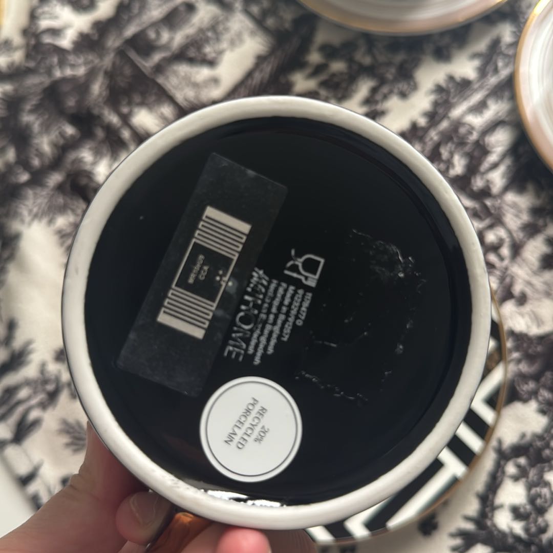 H&M home fincan fiyat için yorum yapınız — görsel 10/14