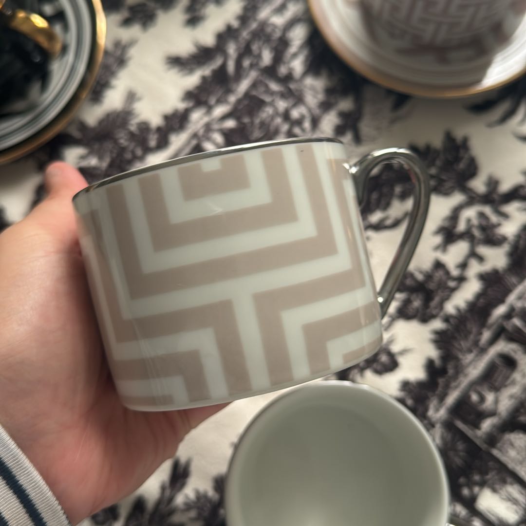 H&M home fincan fiyat için yorum yapınız — görsel 11/14