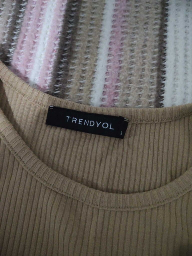 TRENDYOL Atlet — görsel 2/3