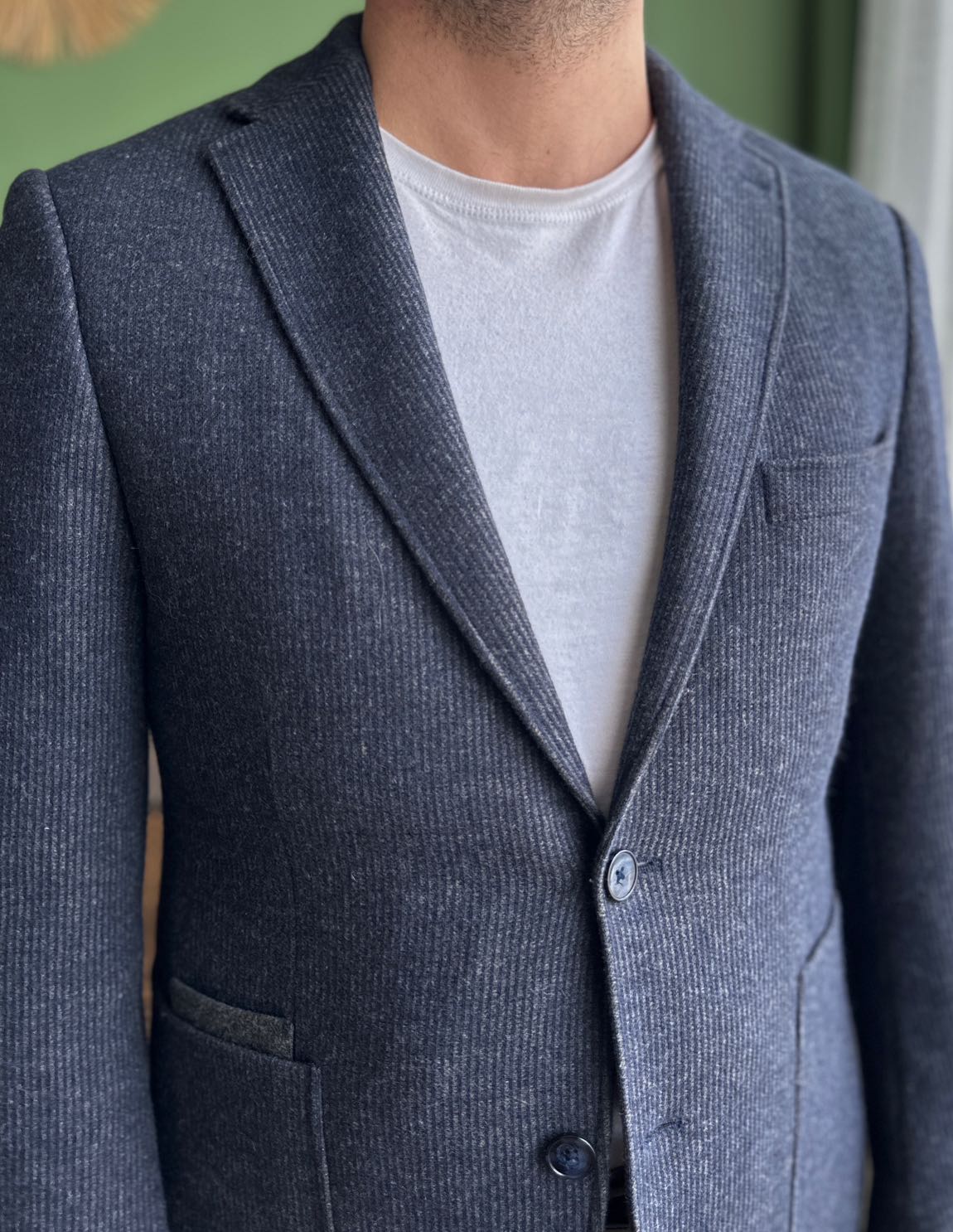 Kışlık Blazer — görsel 4/6